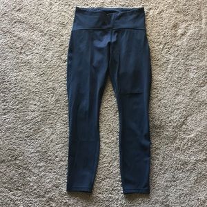 Lululemon Train Times 25”